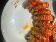 -海底捞火锅(高新万达店)