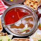 沈阳探店｜健康美味的老字号火锅🍲美津火锅