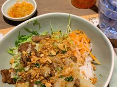 -CHINCHIN 青青·泰国料理(万象食家店)