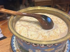 -蒙亨·手把肉·蒙古包文化主题餐厅(天恒广场店)