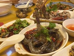 -桂园白粥·潮汕老味道