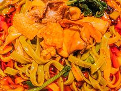 -享月汤皇·海鲜小火锅·聚会(曲江创意谷店)