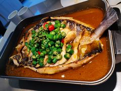 -半天妖烤鱼(新中关购物中心店)
