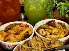 -牛市坎火锅(建设路店)