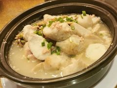 -浔庐餐厅•江西老字号•九江菜(南湖国际店)