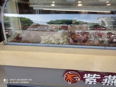 -紫燕百味鸡(银龙花园店)