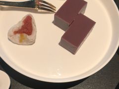 -喜悦烤鸭·新京菜(王府井店)