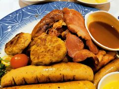 兰特伯爵特色肉盘总汇-兰特伯爵西餐厅·啤酒屋(方庄店)