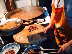 -门框胡同百年卤煮(前门煤市街店)