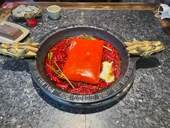 -蜀大侠火锅(春熙路店)