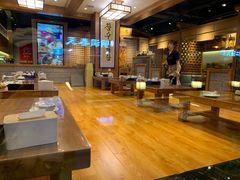 -长寿参鸡汤(朝韩风情街店)