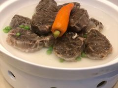 -柒园·三十年创意杭帮菜(龙湖滨江天街店)