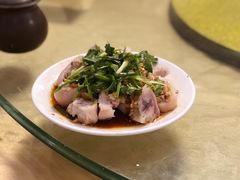 -澳门西南饭店·粤菜·茶市·手工点心(华海路店)