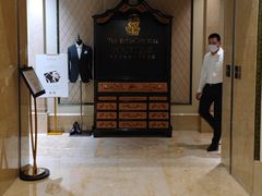 -广州富力丽思卡尔顿酒店