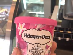 -哈根达斯(武汉天地店)