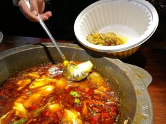 -受气牛肉·重庆耙牛肉(南坪总店)