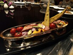 -A One Kitchen·南京精菜馆(德基广场店)