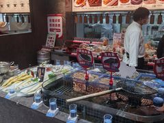 -双合园·海鲜水饺青岛菜(大尧三路店)