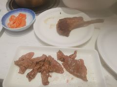 -半岛听涛蒸汽海鲜自助(K11店)