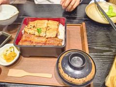 -玄白·炭烤活鳗(上海首店)