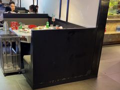 -川锅一号火锅(睢宁店)