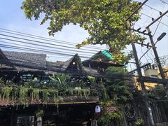 -自然餐厅(Phuket)