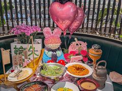 -狮拾久·现代新加坡料理(壹方城店)