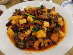 -红豆园(文林街店)