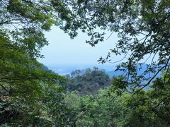 -大慈岩风景区