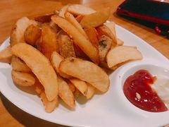-Secco德式餐吧(南秀村店)