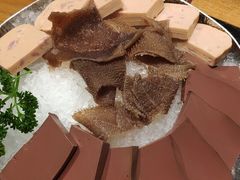 -呷哺呷哺(宝山正大乐城店)
