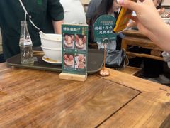 -老刘家永盛斋·传统泡馍(东关南街店)