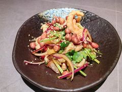 -得意啫·广东啫啫煲(前海HOP店)