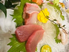 -昱匠·日本料理(金融街店)