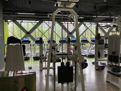 -GMJ·24H健身房(四川北路店)
