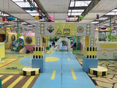 -南宫五洲植物乐园