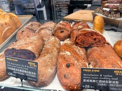 -PAPER STONE BAKERY(天环店)