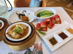 -云山茶餐厅(广东大厦店)