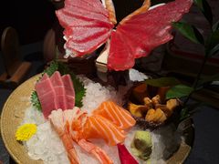 -蟹犇前•帝王蟹雪蟹(陆家嘴店)
