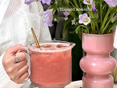 -Emily's cafe(南海意库店)