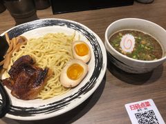 -雷神拉面(财富中心玉米楼店)