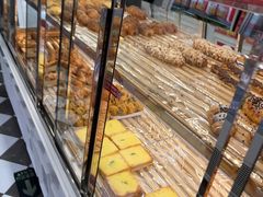 -味多美蛋糕(新和平里店)