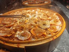 -吉布鲁牛排海鲜自助(温江合生汇店)