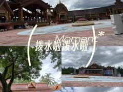 -西双版纳傣族园