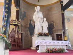 -贵阳北天主教堂