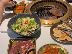 -炙城·韩式烤肉(南京东路店)