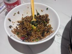 -一烙锅(友谊店)