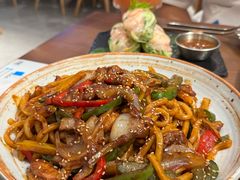 -魏客咖啡(中铁中心店)