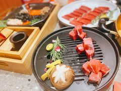 -牛牛章·章鱼水煎肉(光谷世界城店)