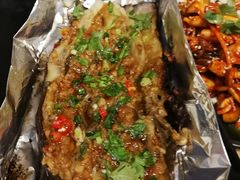 -大壮家原味烤肉(兴华北街店)